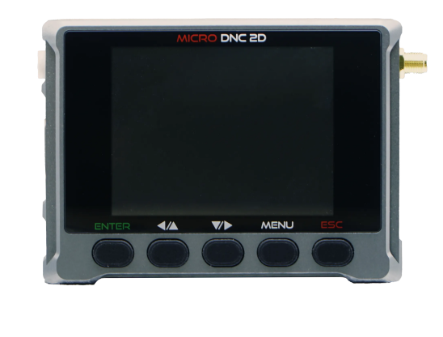 Thiết bị truyền DNC Micro DNC 2D ( QS TECHNOLOGY)