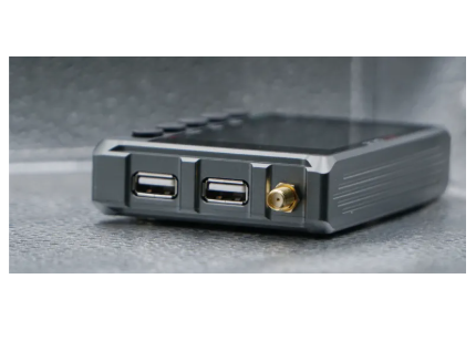 Thiết bị truyền DNC Micro DNC 2D ( QS TECHNOLOGY)