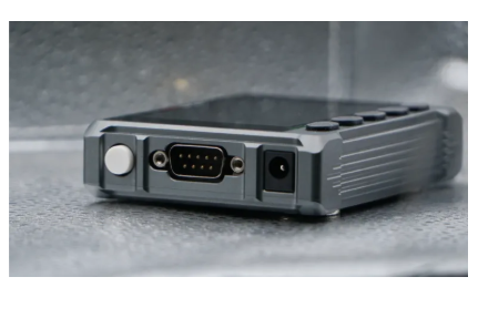 Thiết bị truyền DNC Micro DNC 2D ( QS TECHNOLOGY)