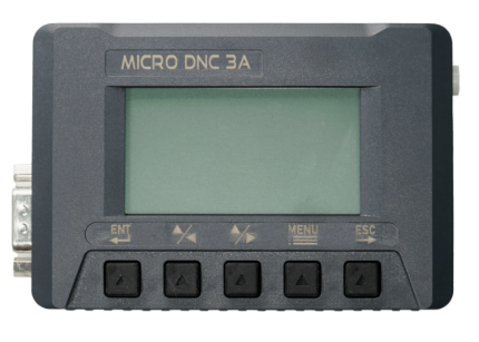 Thiết bị truyền DNC Micro DNC 3A ( QS TECHNOLOGY)