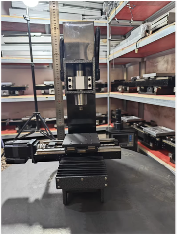 Máy CNC Mini Để Bàn – Hành Trình 170×170×170mm