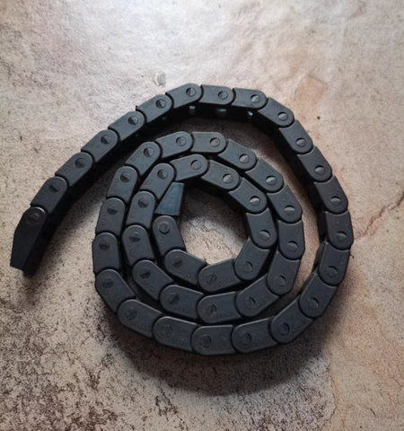 Xích Nhựa Dẫn Cáp Nylon MT010×10