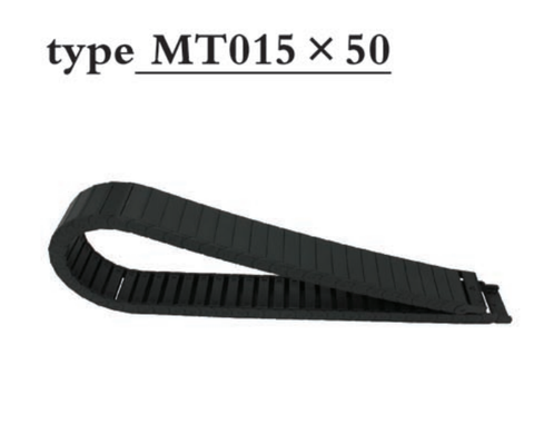 Xích Nhựa Dẫn Cáp MT015×50