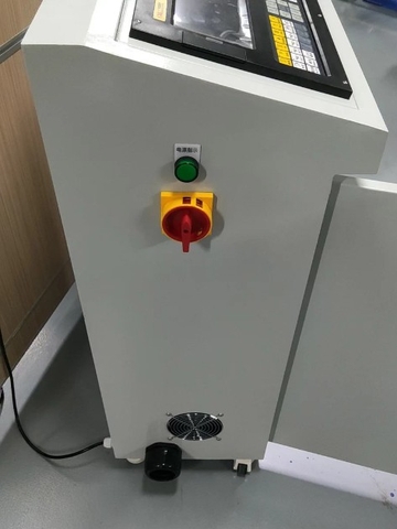 Tủ điều khiển điện CNC – Hỗ trợ 3/4/5 trục, tùy chỉnh theo yêu cầu