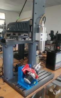 MÁY CNC MINI GDZ01-3523