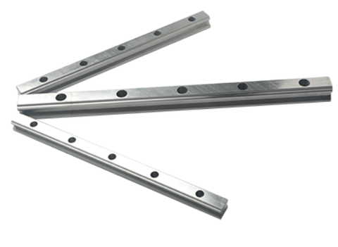 Thanh Trượt tiêu chuẩn Hiwin HGR |CNCMAN.VN