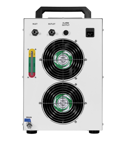 Máy Làm Lạnh Công Nghiệp TEYU S&A CW-5200TI