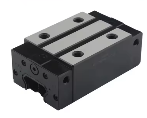 Con Trượt Tuyến Tính CSK - Bền Bỉ, Ổn Định, Đa Dạng Kích Thước