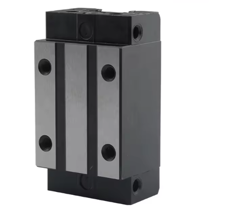 Con Trượt Tuyến Tính CSK - Bền Bỉ, Ổn Định, Đa Dạng Kích Thước