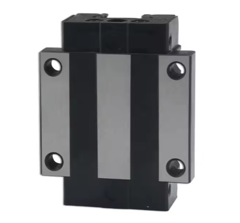 Con Trượt Tuyến Tính CSK - Bền Bỉ, Ổn Định, Đa Dạng Kích Thước