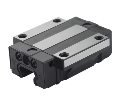 Con Trượt Tuyến Tính CSK - Bền Bỉ, Ổn Định, Đa Dạng Kích Thước