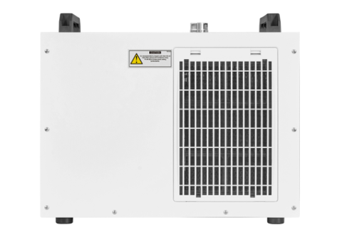 Máy làm lạnh nước công nghiệp CW-5000 – Giải pháp làm mát laser CO₂