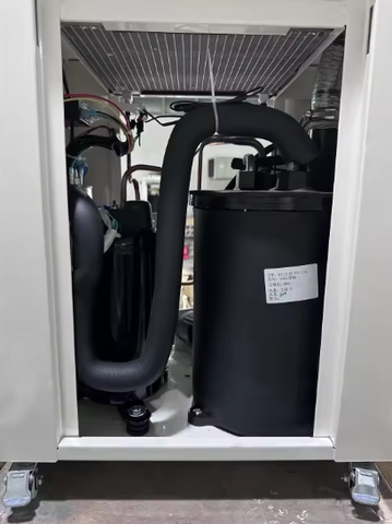 Máy làm lạnh nước JL-5300 (LQE-5300) – Giải pháp làm mát công nghiệp cho máy laser CO₂ công suất cao