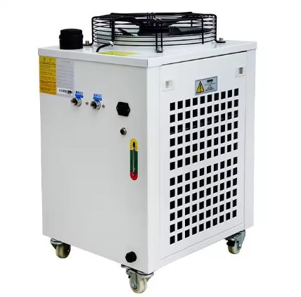 Máy làm lạnh nước JL-5600 CO₂ – Giải pháp làm mát công suất lớn cho máy laser CO₂ công nghiệp