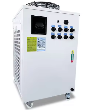 Máy làm lạnh nước JL-5800 CO₂ (LQE-5800) – Giải pháp làm mát công suất lớn cho hệ laser CO₂ công nghiệp
