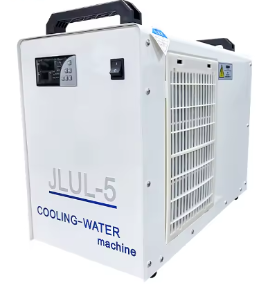 Máy làm lạnh nước Laser UV – Series JLUL-3 / JLUL-5 / JLUL-10