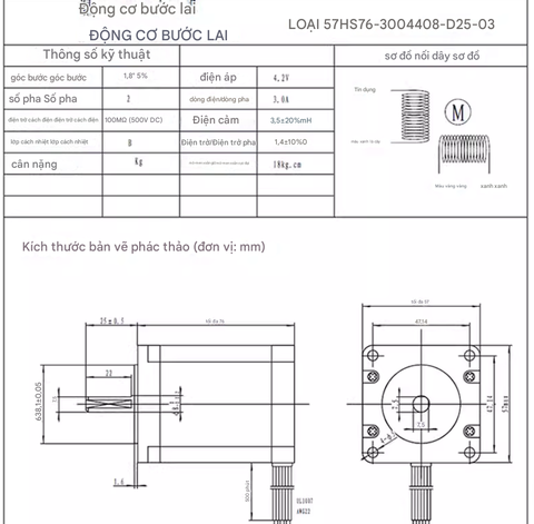 Đầu chia độ trục A – Mâm Cặp D80 – Lỗ Xuyên 16mm