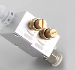 Dầu bôi trơn làm mát dạng sương CNC (Mist Coolant Lubrication System)