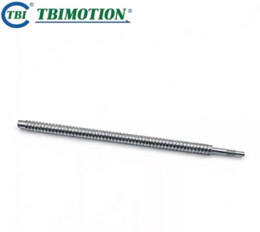 Vitme Bi TBI Motion – Ball Screw