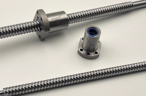 Đai Ốc Bi TBI Motion Đài Loan – SFB Series (1205 / 1605 / 2005 / 2510 / 3210)