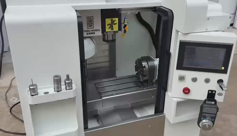 VMC215 (hành trình X200 × Y150 × Z250)