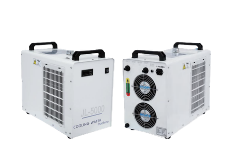 Máy Làm Lạnh Nước Chiller JL-5000