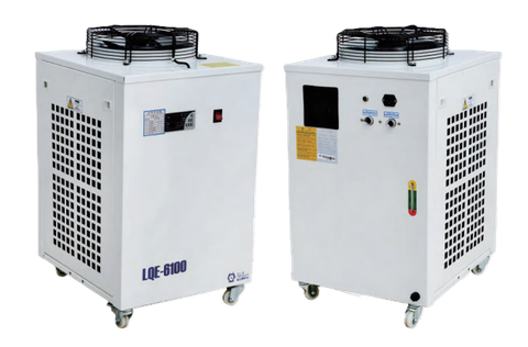 MÁY LÀM LẠNH NƯỚC CHILLER JL-6100