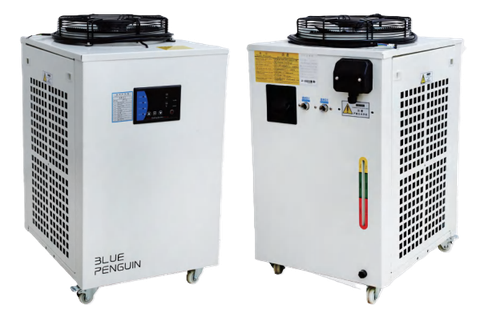 MÁY LÀM LẠNH NƯỚC CHILLER JL-6500