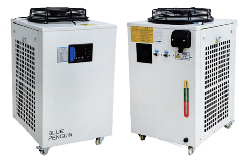 MÁY LÀM LẠNH NƯỚC CHILLER JL-7500 