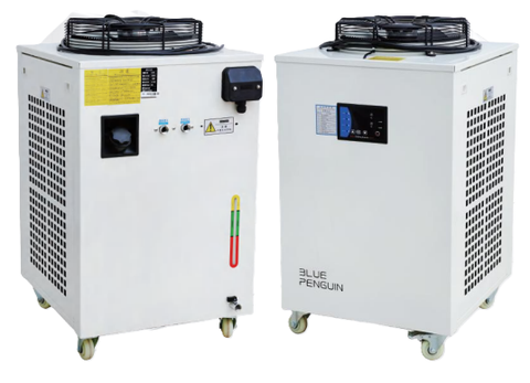 MÁY LÀM LẠNH NƯỚC CHILLER JL-8300