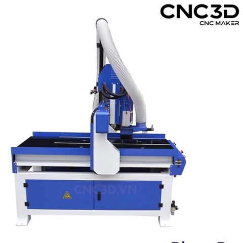 MÁY CNC 6090 ATC ROUTER