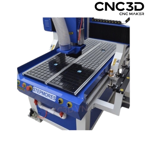 MÁY CNC 6090 ATC ROUTER