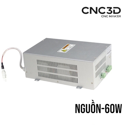 Nguồn laser CO2