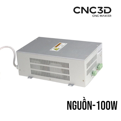 Nguồn laser CO2