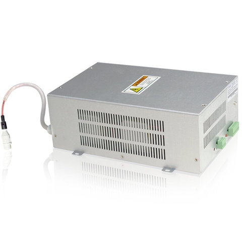 Nguồn laser CO2