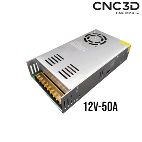 Nguồn Tổ Ong 12V