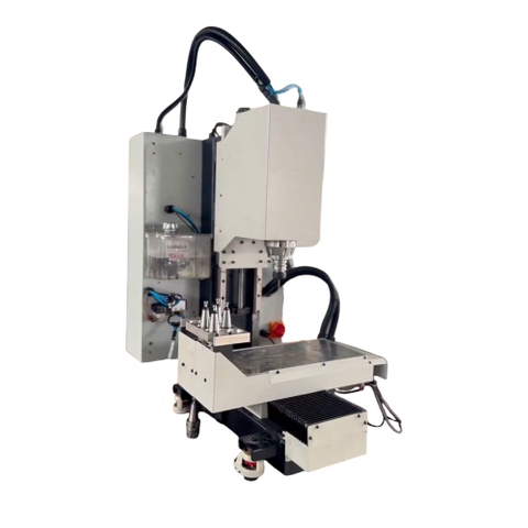Máy CNC Mini 5 Trục ATC T7-5020