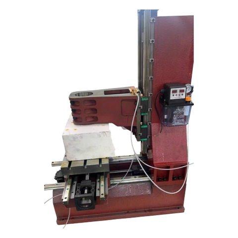 Khung Máy CNC C-Frame VMC-4025