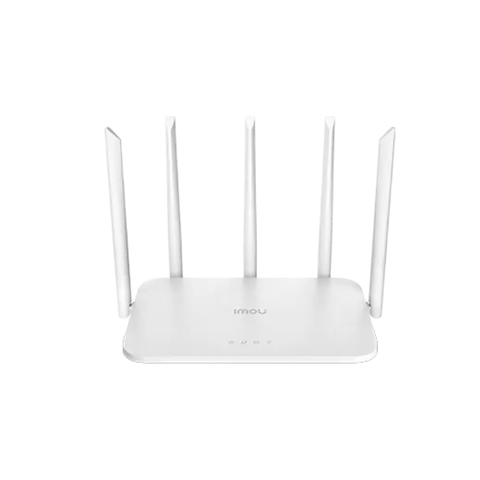 Bộ phát Wifi Imou HX21