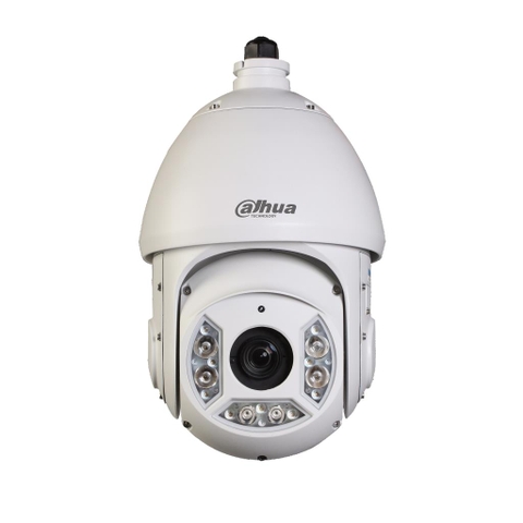 Camera IP quay quét  1.0 Megapixel DAHUA DH-SD6C131U-HNI