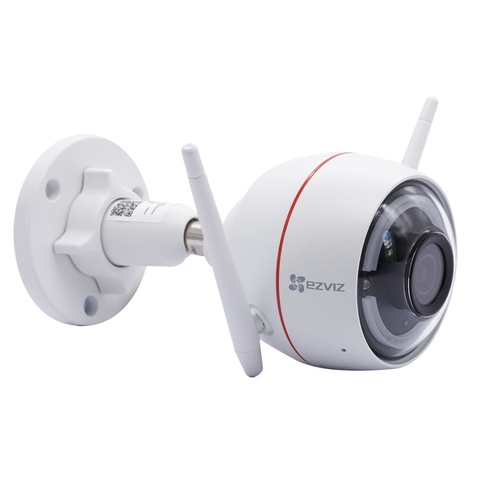 Camera wifi ngoài trời CS-C3W-A0-3H4WFRL- 4mp-( C3W Full color (2.8mm)