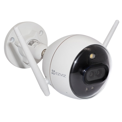 Camera IP Wifi Ezviz C3X 2mp tích hợp AI, báo động