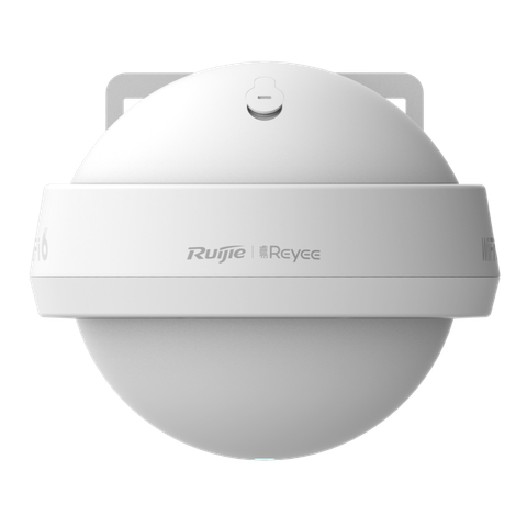 Bộ phát Wifi 6 ngoài trời RUIJIE RG-RAP6262