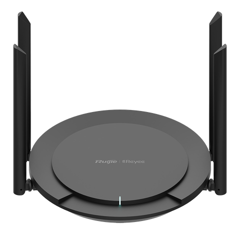 Bộ phát Smart Home WiFi RUIJIE RG-EW300 PRO