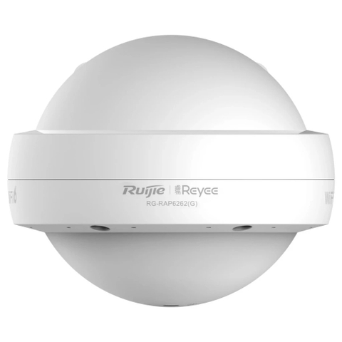 Bộ phát Wifi 6 ngoài trời RUIJIE RG-RAP6262(G)