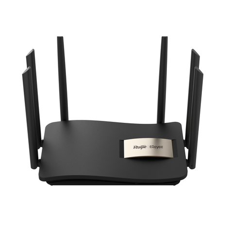 Bộ phát WiFi Ruijie RG-EW1200G PRO (Dual-band AC1300 MU-MIMO hỗ trợ Mesh)