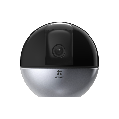 Camera IP Wifi 4MP EZVIZ C6W quay quét (CS-C6W-A0-3H4WF)