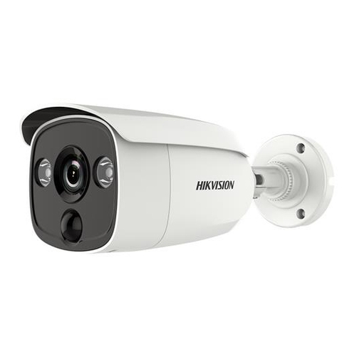 Camera HDTVI 2.0 Megapixel HIKVISION DS-2CE12D8T-PIRL -Tích hợp hồng ngoại chống trộm