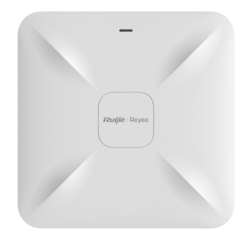 Bộ phát Wifi ốp trần hoặc gắn tường RUIJIE REYEE RG-RAP2200(F)