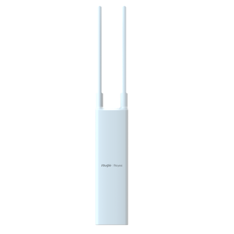 Bộ phát Wifi lắp ngoài trời RUIJIE RG-RAP52-OD